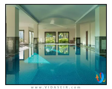 هتل-زانادو-آیلند-بدروم