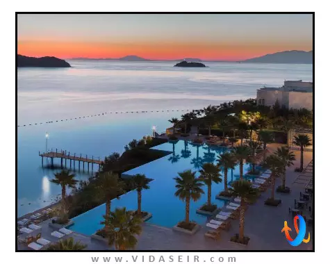 هتل-زانادو-آیلند-بدروم