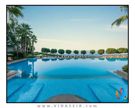 هتل-زانادو-آیلند-بدروم