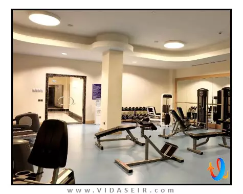 هتل-زانادو-آیلند-بدروم