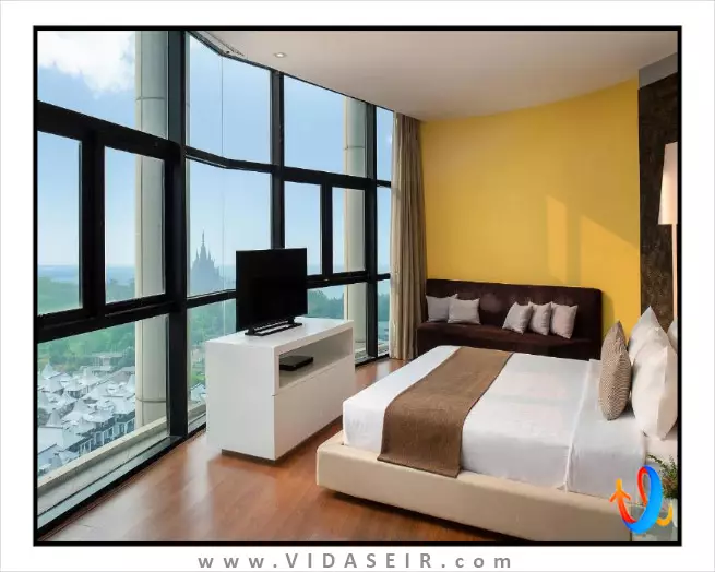 هتل-زاین-پاتایا