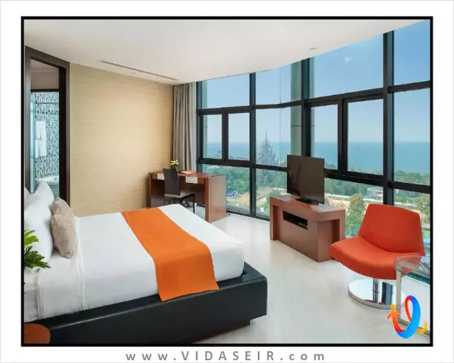 هتل-زاین-پاتایا