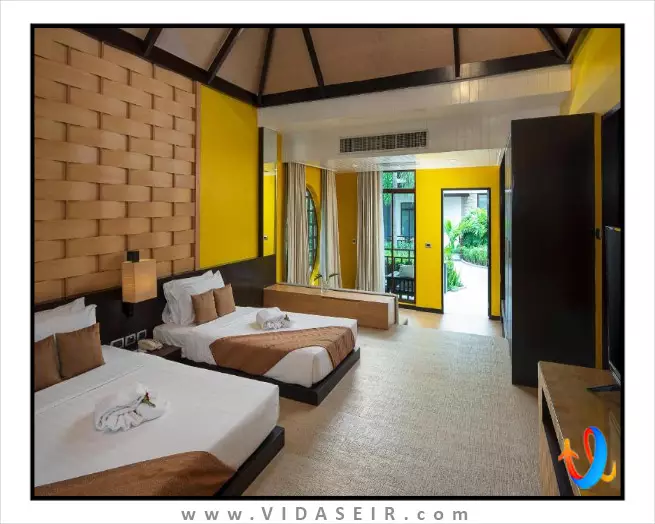 هتل-زاین-پاتایا