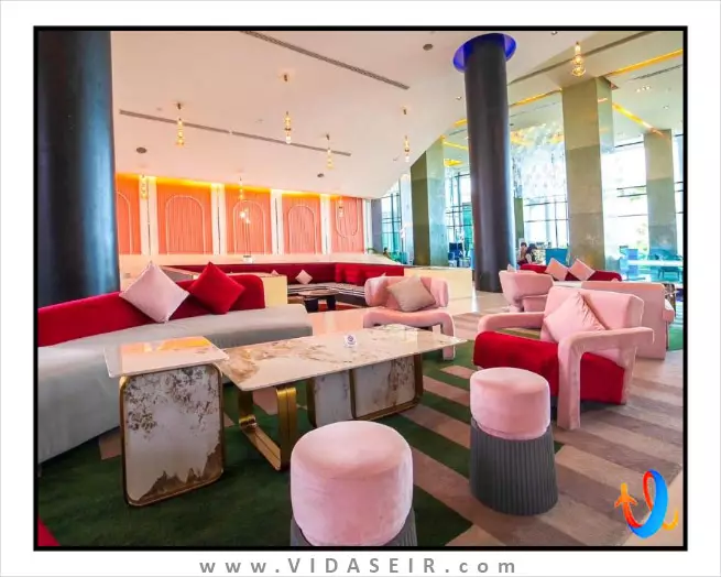 هتل-زاین-پاتایا