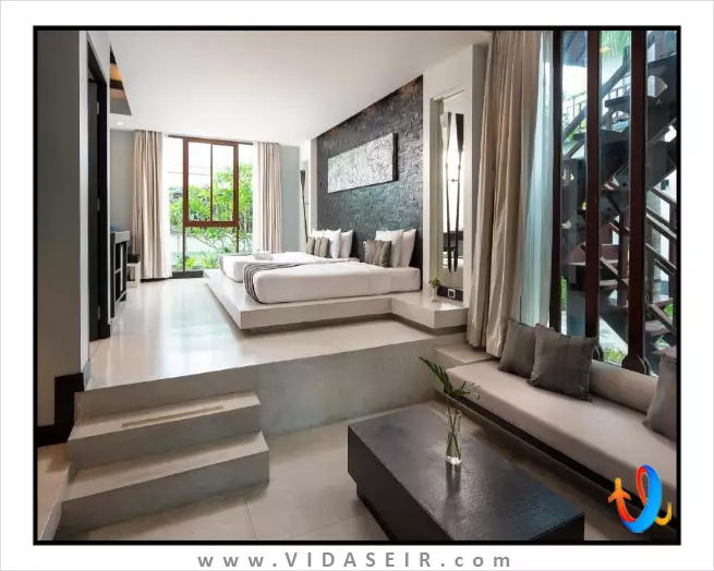 هتل-زاین-پاتایا