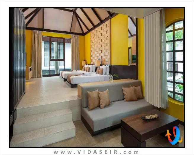 هتل-زاین-پاتایا