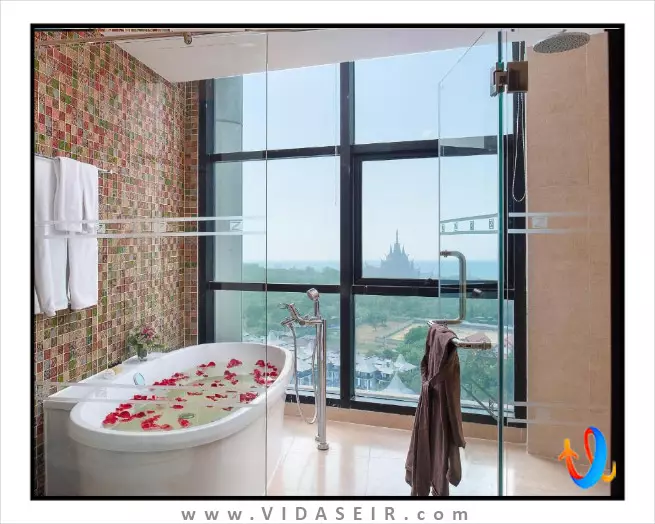 هتل-زاین-پاتایا