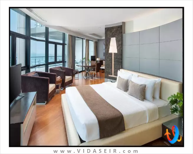 هتل-زاین-پاتایا