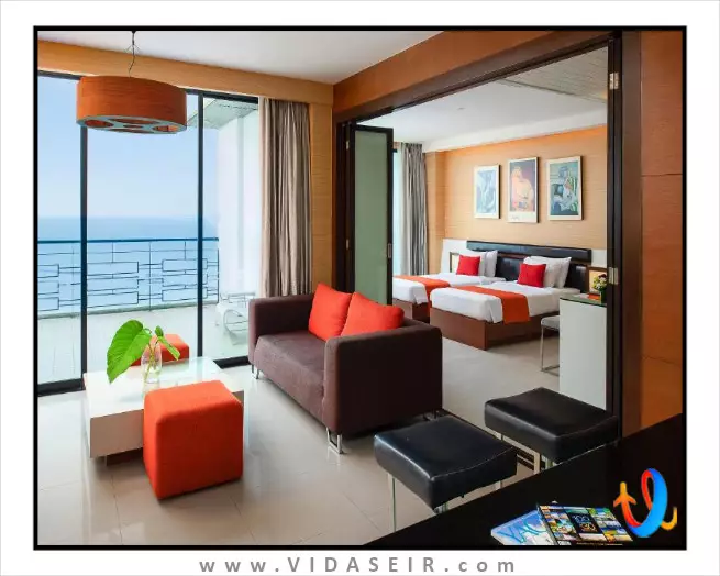 هتل-زاین-پاتایا