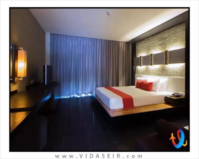 هتل-زاین-پاتایا