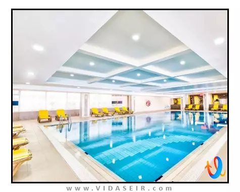 هتل-سالامیس-بی-کنتی-قبرس-شمالی