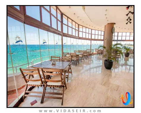 هتل-سالامیس-بی-کنتی-قبرس-شمالی