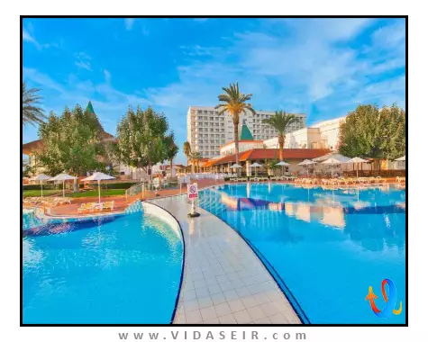 هتل-سالامیس-بی-کنتی-قبرس-شمالی