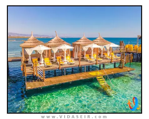 هتل-سالامیس-بی-کنتی-قبرس-شمالی