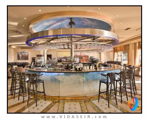 هتل-سالامیس-بی-کنتی-قبرس-شمالی