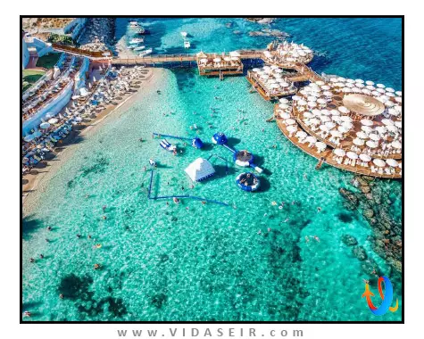 هتل-سالامیس-بی-کنتی-قبرس-شمالی