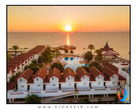 هتل-سالامیس-بی-کنتی-قبرس-شمالی