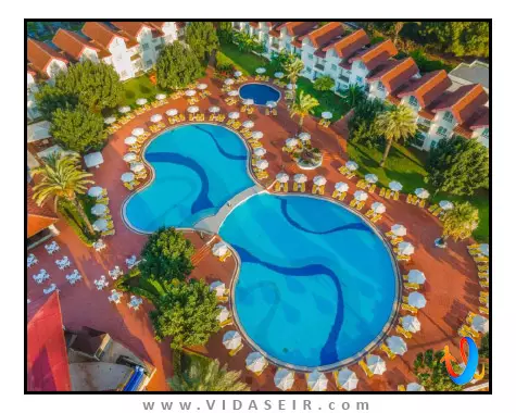 هتل-سالامیس-بی-کنتی-قبرس-شمالی