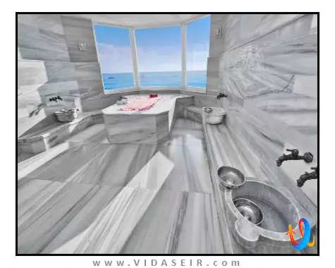 هتل-سالامیس-بی-کنتی-قبرس-شمالی