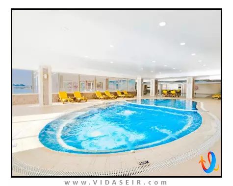 هتل-سالامیس-بی-کنتی-قبرس-شمالی