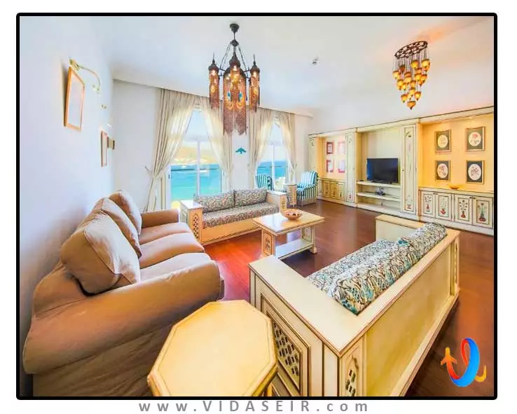 هتل-سالماکیس-ریزورت-اند-اسپا-بدروم