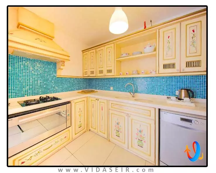 هتل-سالماکیس-ریزورت-اند-اسپا-بدروم