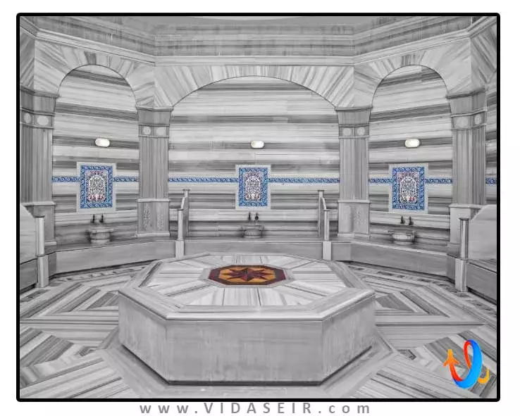 هتل-سالماکیس-ریزورت-اند-اسپا-بدروم