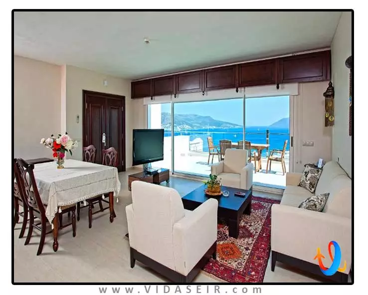 هتل-سالماکیس-ریزورت-اند-اسپا-بدروم