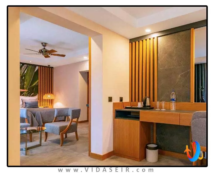 هتل-سامارا-بدروم