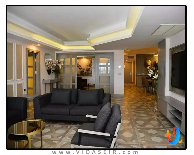 هتل-سامارا-بدروم