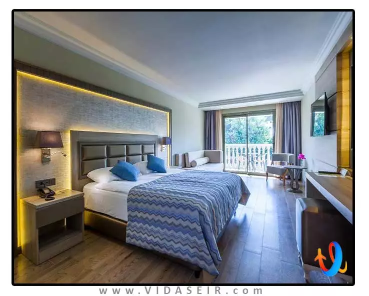 هتل-سامارا-بدروم