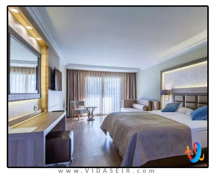 هتل-سامارا-بدروم