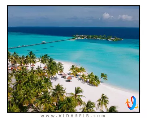 هتل-سان-آیلند-ریزورت-اند-اسپا-مالدیو