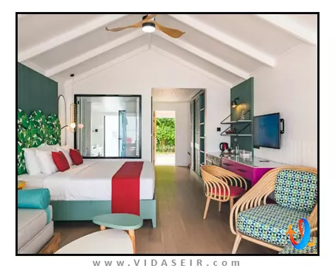 هتل-سان-آیلند-ریزورت-اند-اسپا-مالدیو