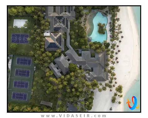 هتل-سان-آیلند-ریزورت-اند-اسپا-مالدیو