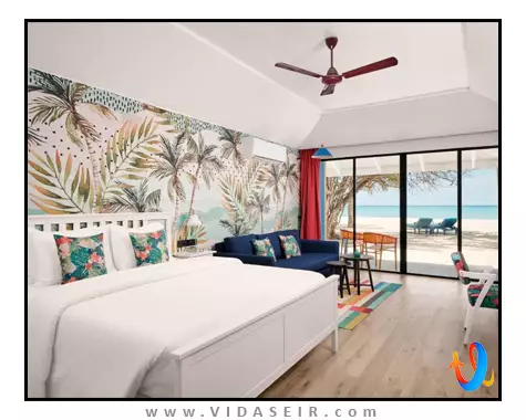 هتل-سان-آیلند-ریزورت-اند-اسپا-مالدیو