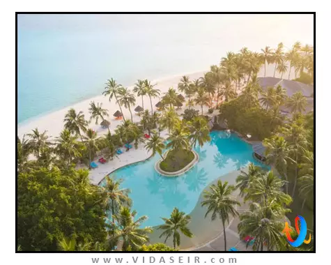 هتل-سان-آیلند-ریزورت-اند-اسپا-مالدیو