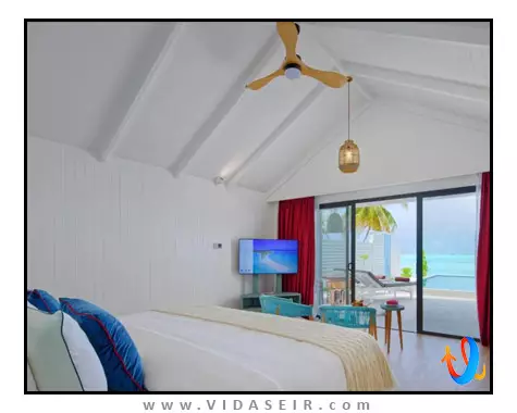 هتل-سان-آیلند-ریزورت-اند-اسپا-مالدیو