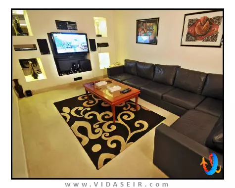 هتل-سان-اند-سندز-دبی