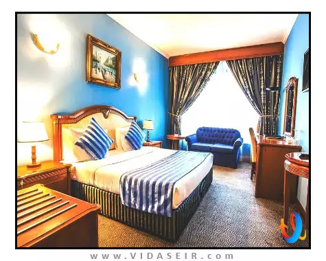 هتل-سان-اند-سندز-دبی