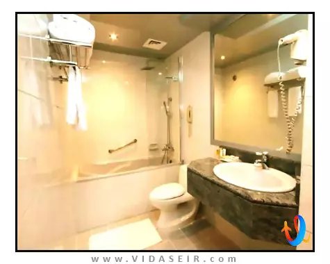 هتل-سان-اند-سندز-دبی