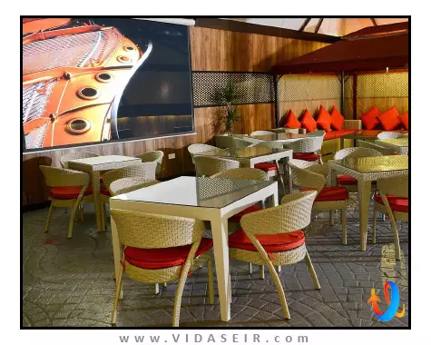 هتل-سان-اند-سندز-دبی