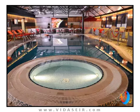 هتل-سان-اند-سندز-دبی