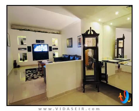 هتل-سان-اند-سندز-دبی