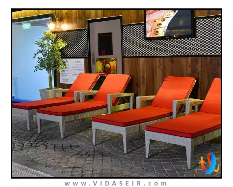 هتل-سان-اند-سندز-دبی