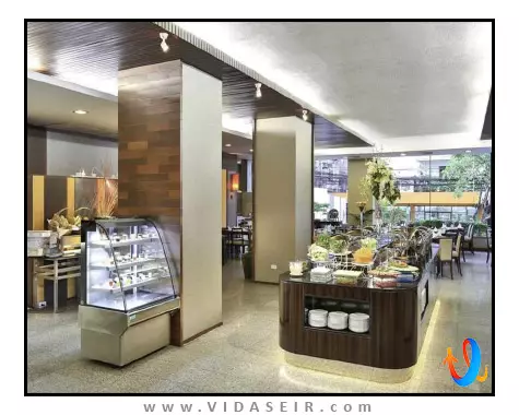 هتل-سان-بیم-پاتایا