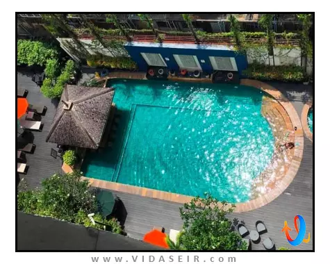 هتل-سان-بیم-پاتایا