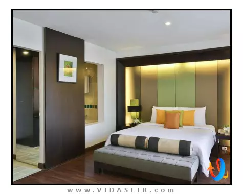 هتل-سان-بیم-پاتایا