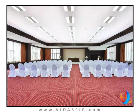 هتل-سان-بیم-پاتایا