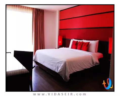 هتل-سان-بیم-پاتایا